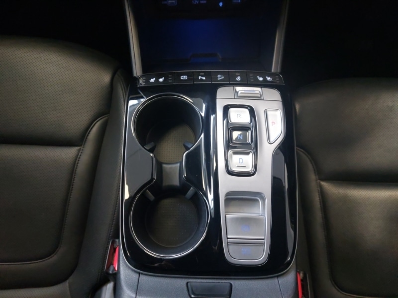 Used Hyundai TUCSON 2021 for sale - 77596937: Photo 10