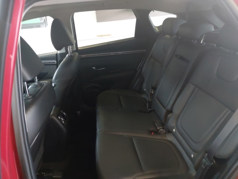 Used Hyundai TUCSON 2021 for sale - 77596937: Photo 6