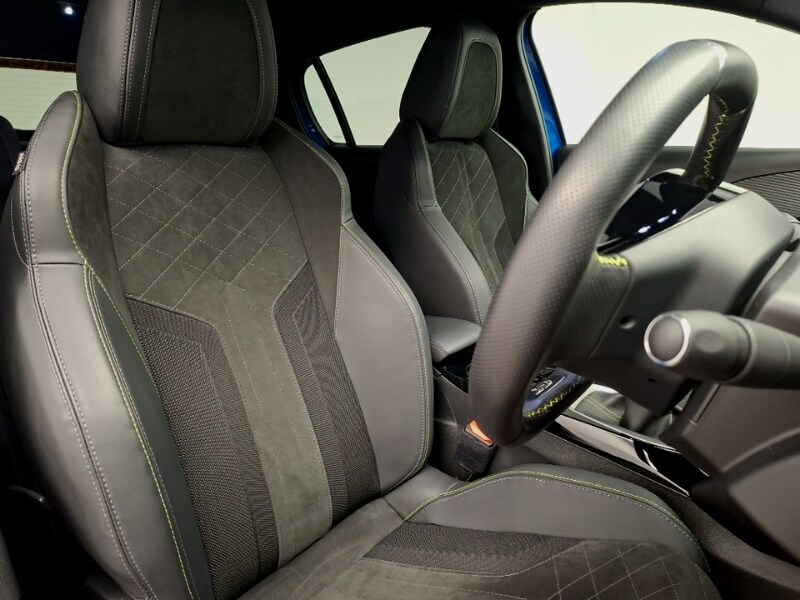 Used Peugeot 208 2021 for sale - 77875607: Photo 12