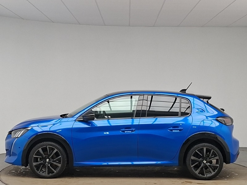 Used Peugeot 208 2021 for sale - 77875607: Photo 4