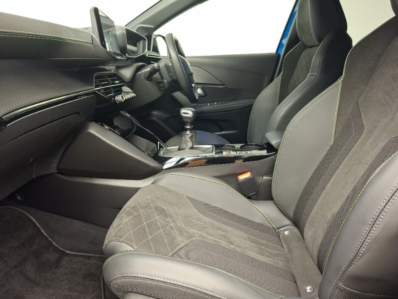 Used Peugeot 208 2021 for sale - 77875607: Photo 5