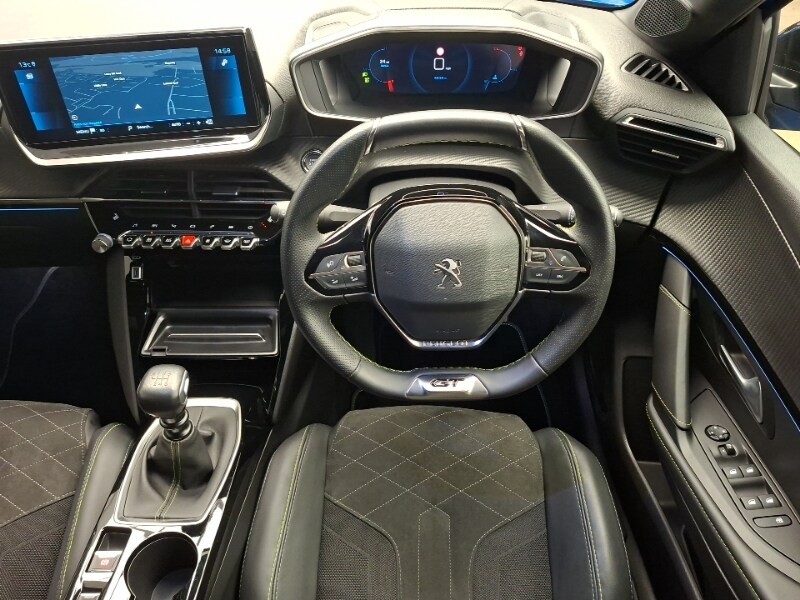 Used Peugeot 208 2021 for sale - 77875607: Photo 7