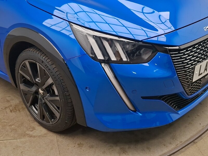 Used Peugeot 208 2021 for sale - 77875607: Photo 9