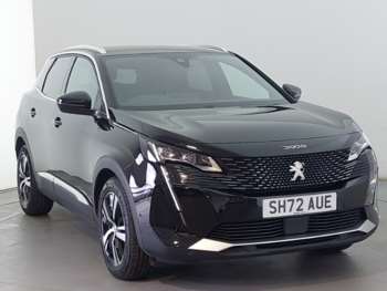 2022 - 1.5 BlueHDi GT 5dr