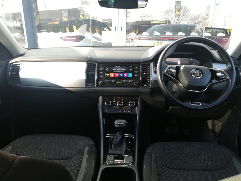 Used Skoda Kodiaq 2022 for sale - 77790940: Photo 2