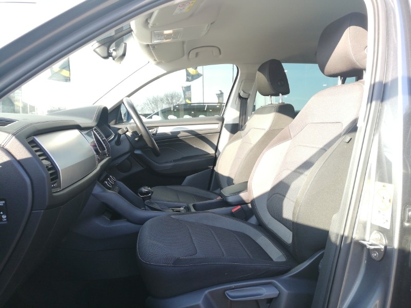 Used Skoda Kodiaq 2022 for sale - 77790940: Photo 5