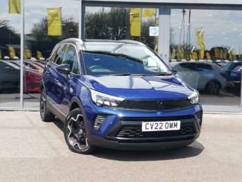 2022 - 1.5 Turbo D [120] Ultimate 5dr Auto
