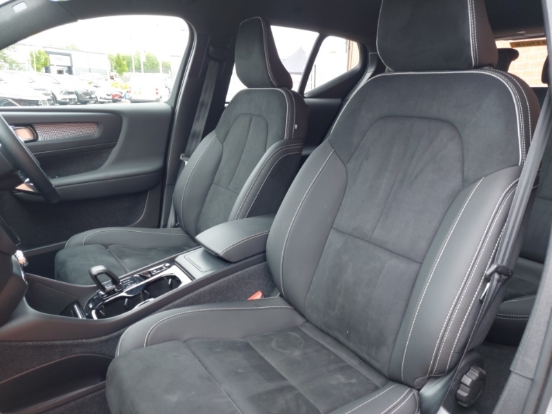 Used Volvo XC40 2024 for sale - 76700392: Photo 12