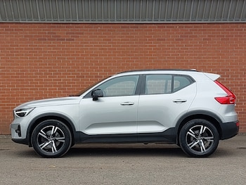 Used Volvo XC40 2024 for sale - 76700392: Photo