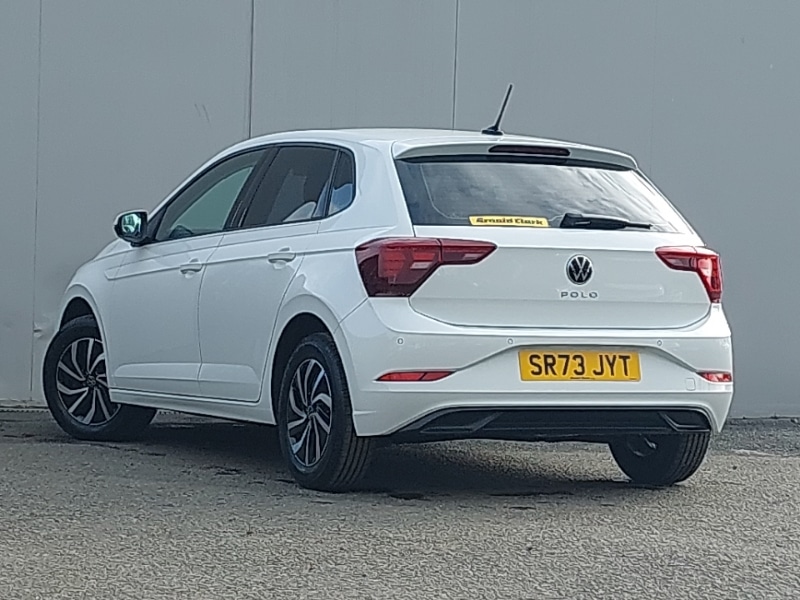 Used Volkswagen Polo 2024 for sale - 77752713: Photo 3