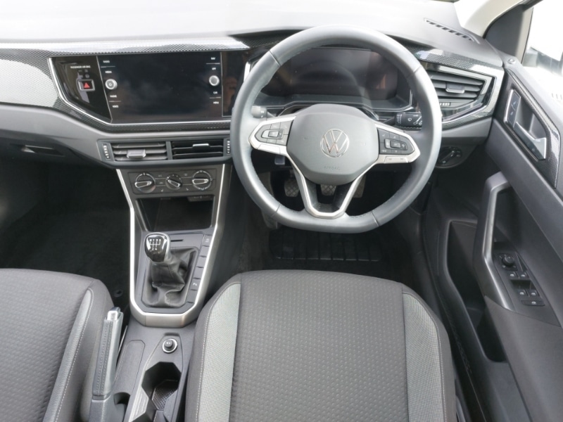 Used Volkswagen Polo 2024 for sale - 77752713: Photo 7