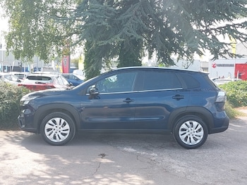 Used Suzuki SX4 S-Cross 2022 for sale - 75633289: Photo