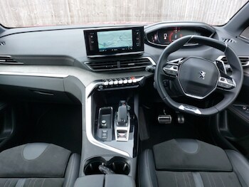 Used Peugeot 3008 2022 for sale - 75551375: Photo