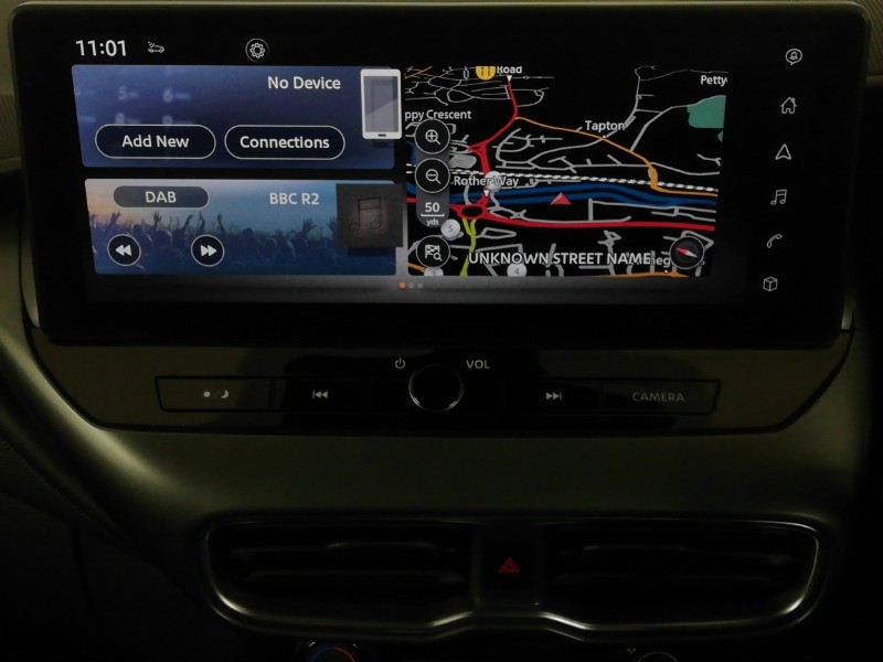 Used Nissan Juke 2025 for sale - 77257021: Photo 10