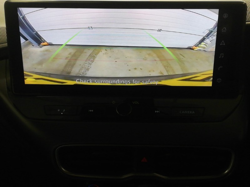 Used Nissan Juke 2025 for sale - 77257021: Photo 11