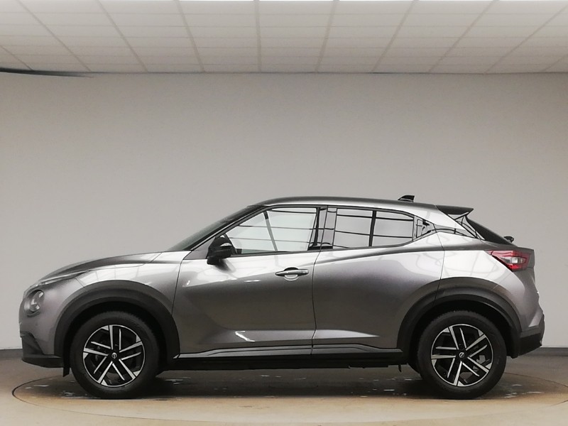 Used Nissan Juke 2025 for sale - 77257021: Photo 4