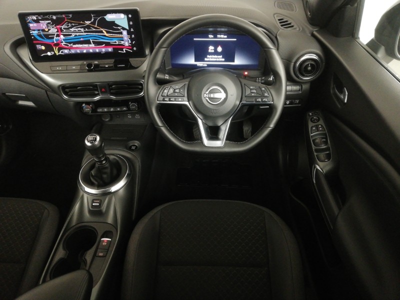 Used Nissan Juke 2025 for sale - 77257021: Photo 7