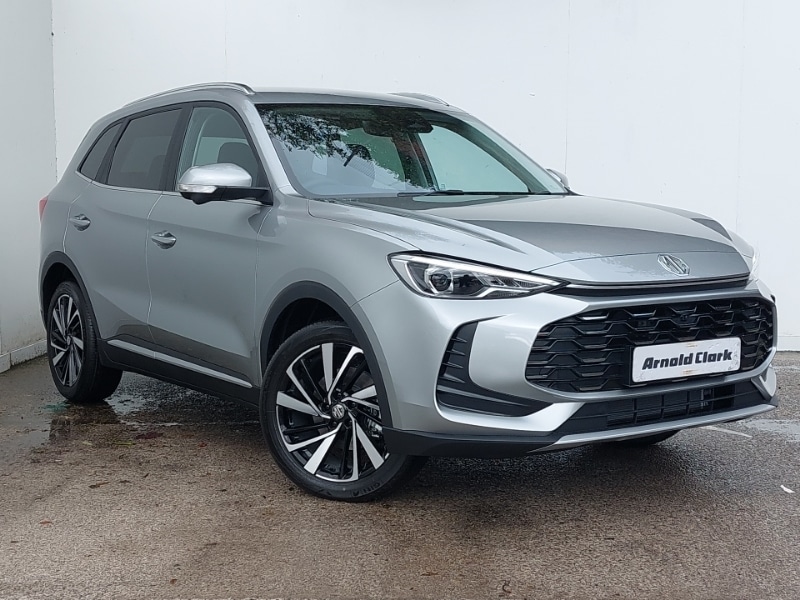 Used MG MG ZS 2024 for sale - 76668900: Photo 1