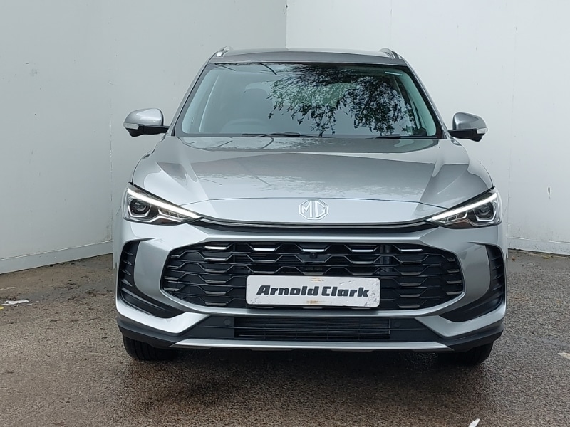 Used MG MG ZS 2024 for sale - 76668900: Photo 12