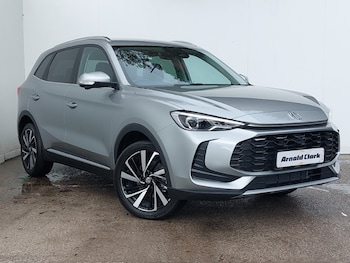 Used MG MG ZS 2024 for sale - 76668900: Photo