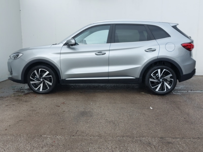 Used MG MG ZS 2024 for sale - 76668900: Photo 4