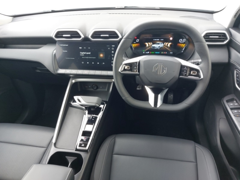 Used MG MG ZS 2024 for sale - 76668900: Photo 7