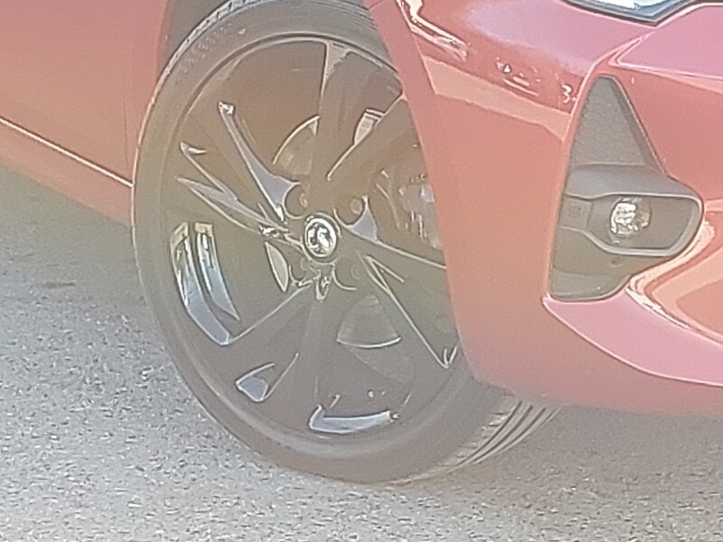 Used Vauxhall Corsa 2020 for sale - 77817635: Photo 9