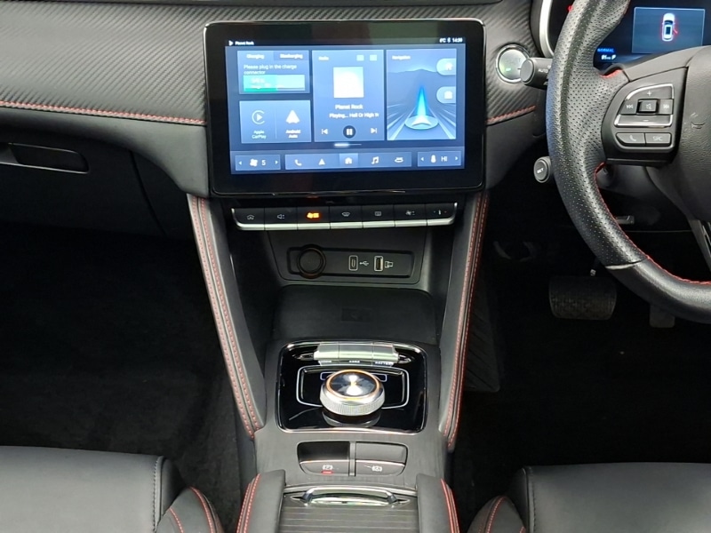 Used MG MG ZS 2022 for sale - 77987137: Photo 10