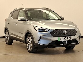 MG MG ZS feature image