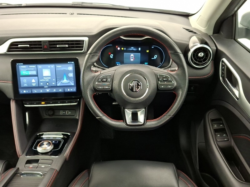 Used MG MG ZS 2022 for sale - 77987137: Photo 7
