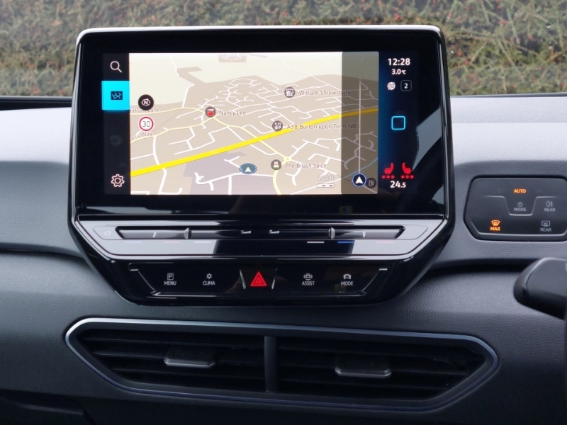 Used Volkswagen ID.3 2022 for sale - 77142422: Photo 10