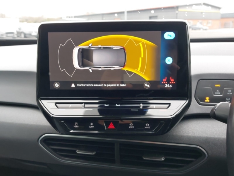 Used Volkswagen ID.3 2022 for sale - 77142422: Photo 11