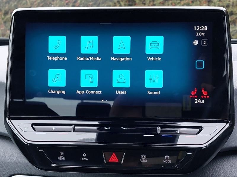 Used Volkswagen ID.3 2022 for sale - 77142422: Photo 12