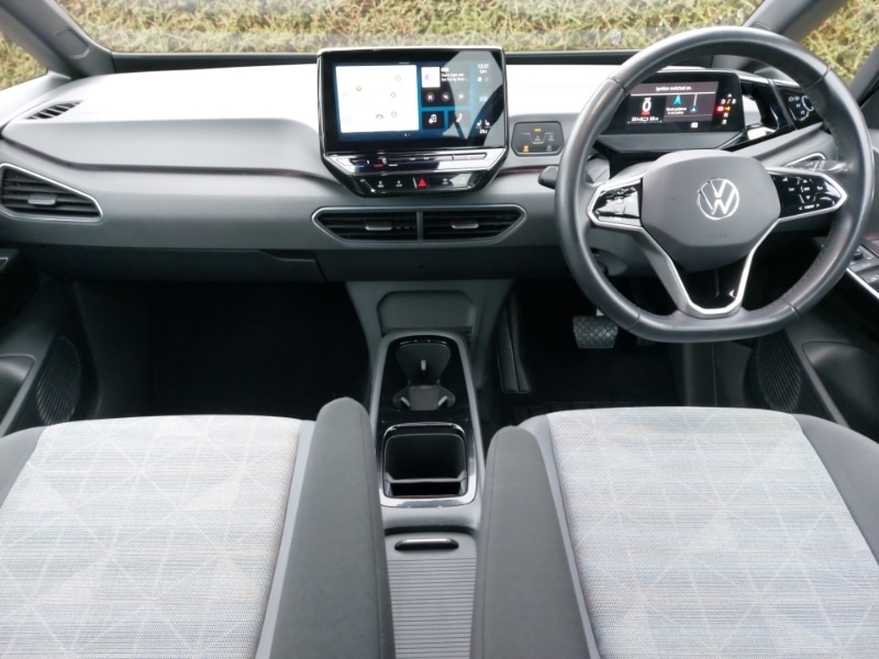 Used Volkswagen ID.3 2022 for sale - 77142422: Photo 2