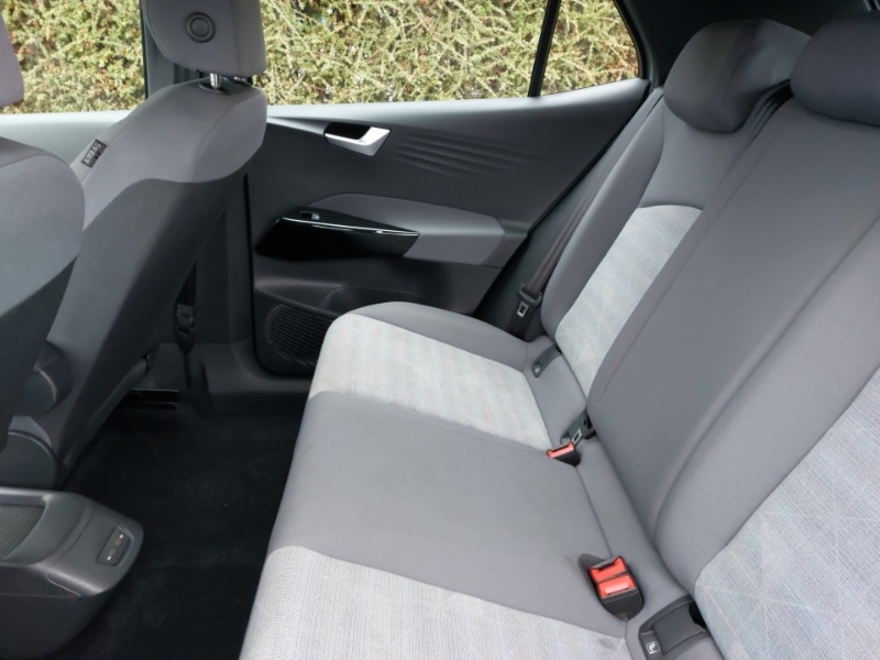 Used Volkswagen ID.3 2022 for sale - 77142422: Photo 6