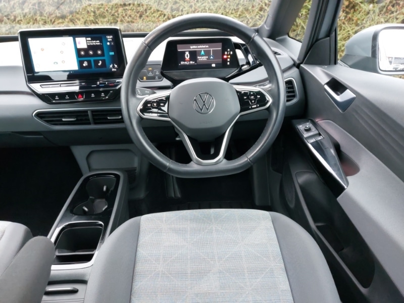 Used Volkswagen ID.3 2022 for sale - 77142422: Photo 7