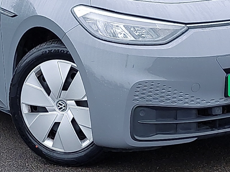 Used Volkswagen ID.3 2022 for sale - 77142422: Photo 9