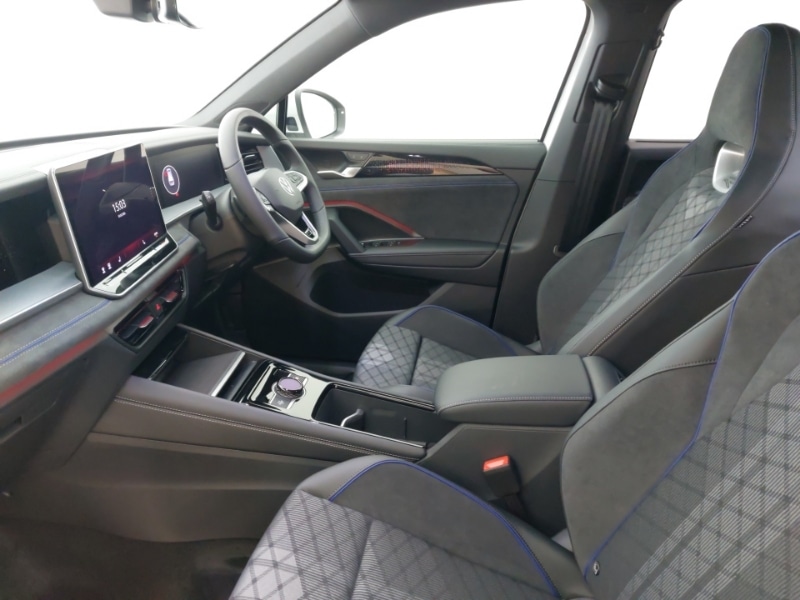 Used Volkswagen Touran 2025 for sale - 77564554: Photo 5