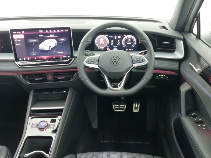 Used Volkswagen Touran 2025 for sale - 77564554: Photo 7