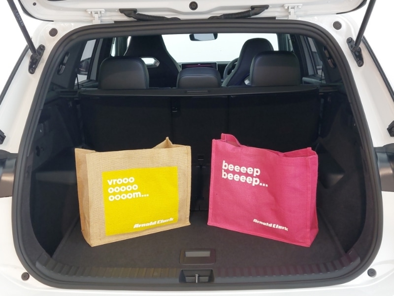 Used Volkswagen Touran 2025 for sale - 77564554: Photo 8