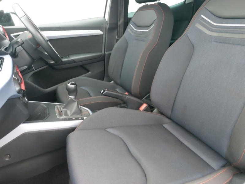 Used SEAT Arona 2023 for sale - 77740713: Photo 5