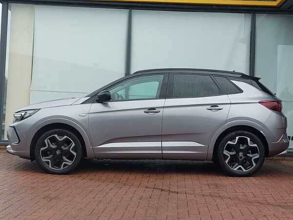 Used Vauxhall Grandland 2023 for sale - 76183063: Photo 4
