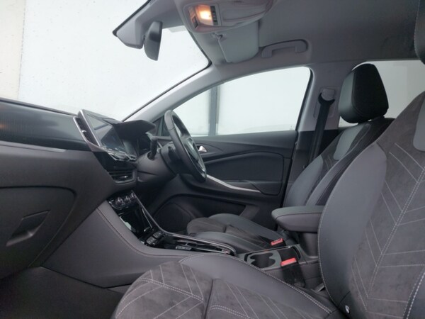Used Vauxhall Grandland 2023 for sale - 76183063: Photo 5