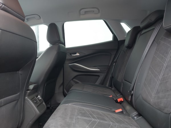 Used Vauxhall Grandland 2023 for sale - 76183063: Photo 6