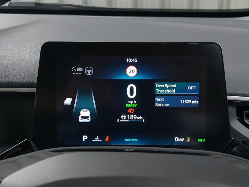 Used MG MG3 2025 for sale - 76578703: Photo 11