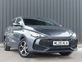 Used MG MG3 2025 for sale - 76578703: Photo