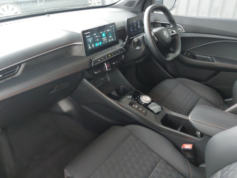 Used MG MG3 2025 for sale - 76578703: Photo 5