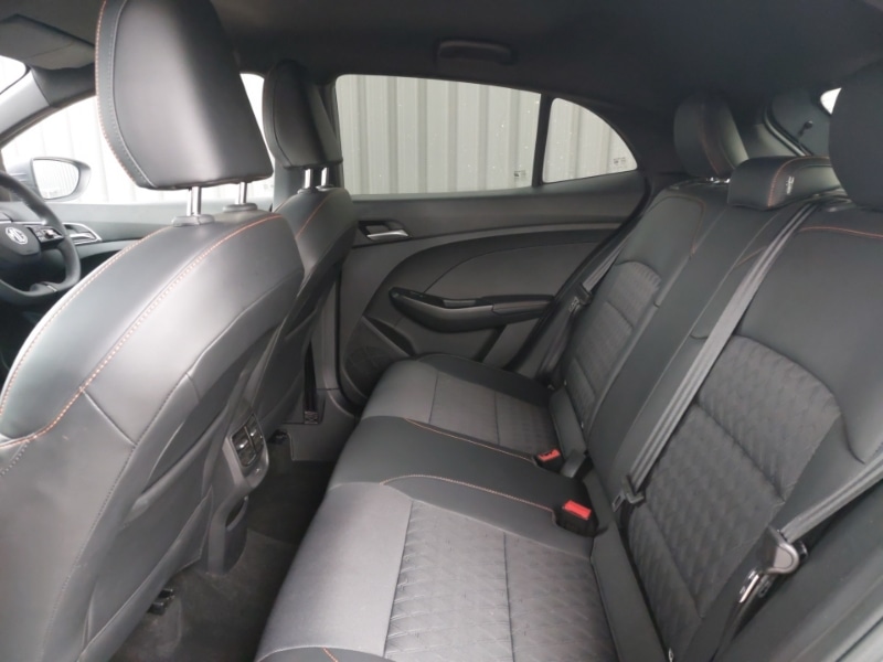 Used MG MG3 2025 for sale - 76578703: Photo 6