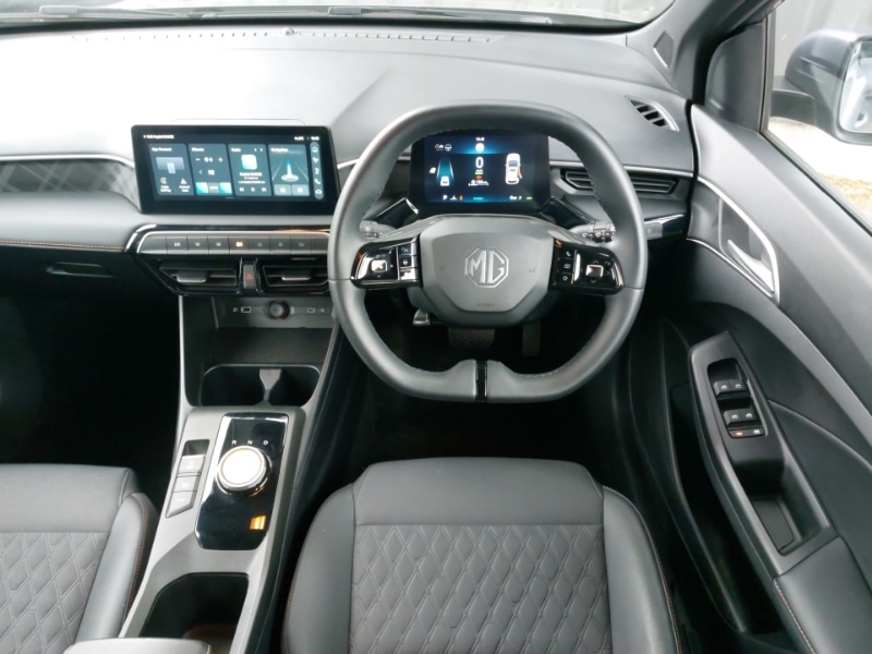 Used MG MG3 2025 for sale - 76578703: Photo 7