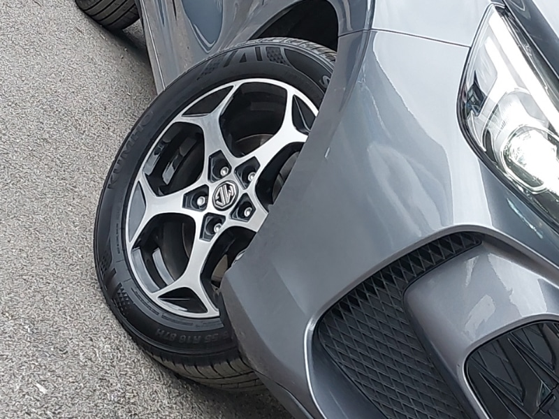 Used MG MG3 2025 for sale - 76578703: Photo 9